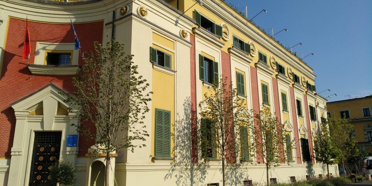 Digjitalizimi dhe burimet njerezore, BE grant 10 mln euro per pushtetin vendor